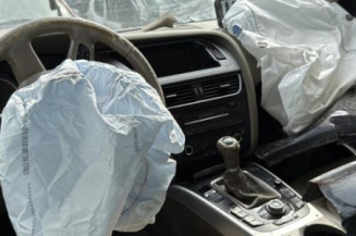 Feu arriere secondaire droit (feux) AUDI A4 3