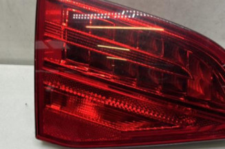 Feu arriere secondaire gauche (feux) AUDI A4 3 Photo n°1