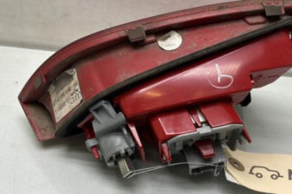 Feu arriere secondaire gauche (feux) AUDI A4 3