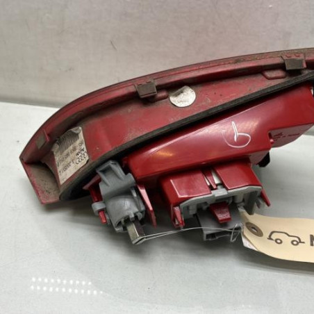 Feu arriere secondaire gauche (feux) AUDI A4 3