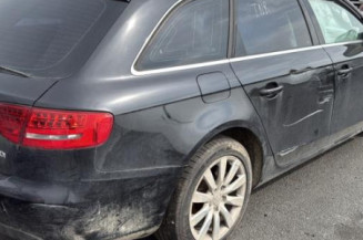 Feu arriere secondaire gauche (feux) AUDI A4 3