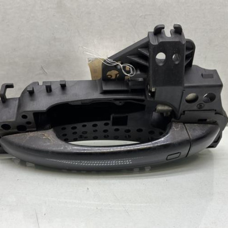 Poignee porte arriere droit AUDI A4 3 Photo n°1