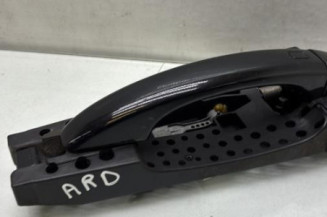 Poignee porte arriere droit AUDI A4 3