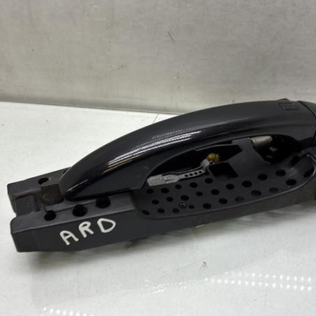 Poignee porte arriere droit AUDI A4 3