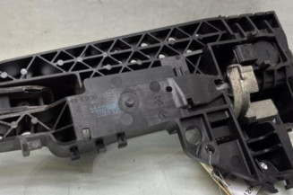 Poignee porte arriere droit AUDI A4 3