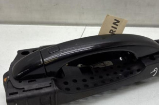 Poignee porte arriere gauche AUDI A4 3 Photo n°1