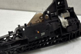 Poignee porte arriere gauche AUDI A4 3
