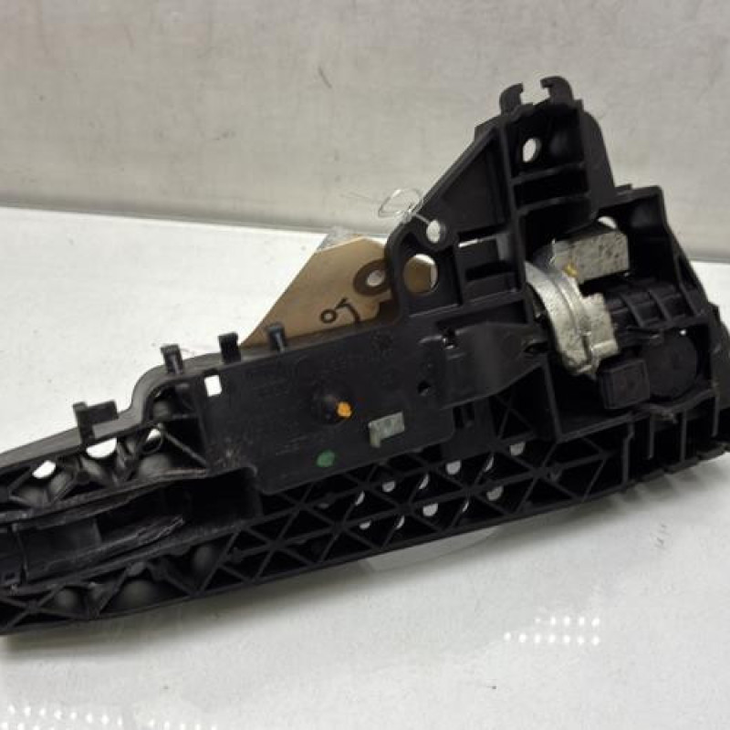 Poignee porte arriere gauche AUDI A4 3 Photo n°3