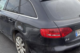 Arret de porte avant droit AUDI A4 3