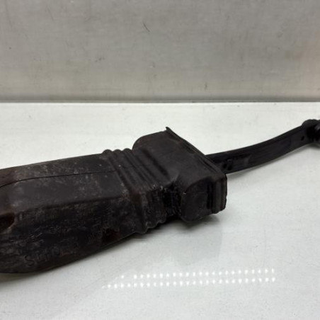 Arret de porte avant gauche AUDI A4 3 Photo n°1