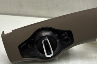 Commande de phare AUDI A4 3 Photo n°1