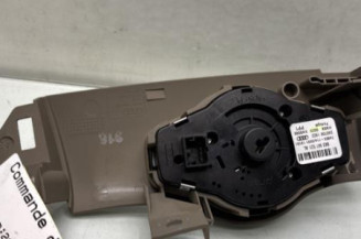 Commande de phare AUDI A4 3