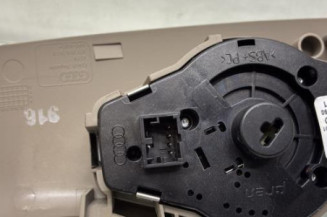 Commande de phare AUDI A4 3