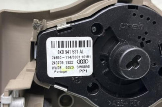 Commande de phare AUDI A4 3