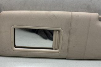 Pare soleil gauche AUDI A4 3 Photo n°1