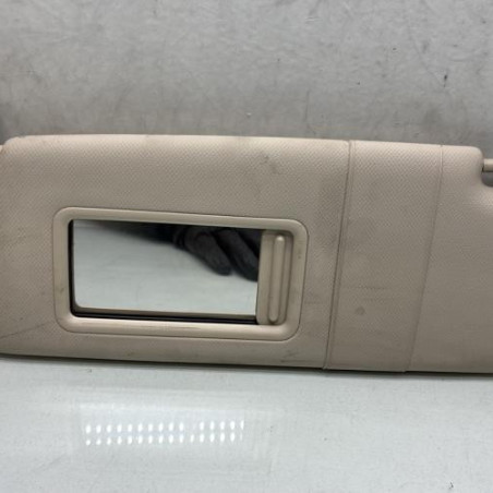 Pare soleil gauche AUDI A4 3 Photo n°1