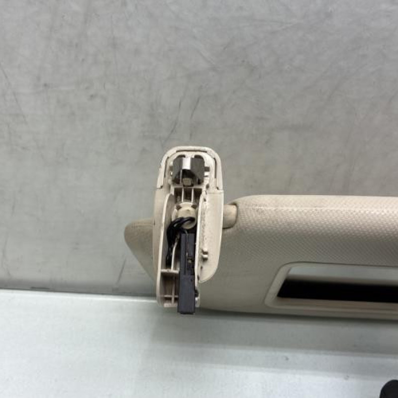 Pare soleil gauche AUDI A4 3 Photo n°2