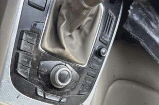 Pare soleil gauche AUDI A4 3