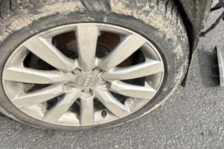 Serrure arriere droit AUDI A4 3