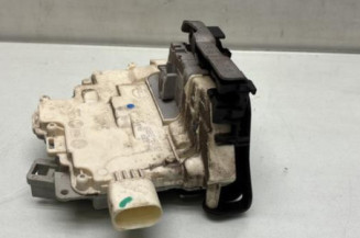Serrure arriere gauche AUDI A4 3