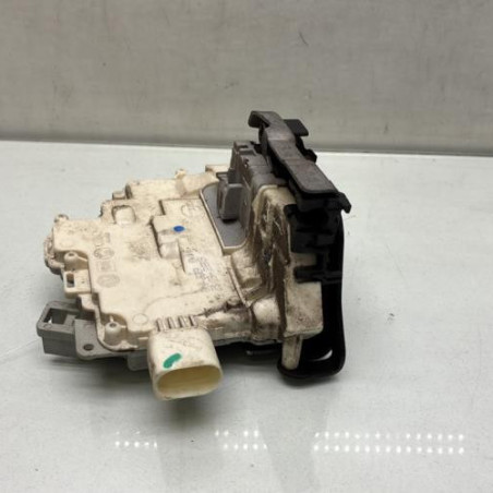 Serrure arriere gauche AUDI A4 3