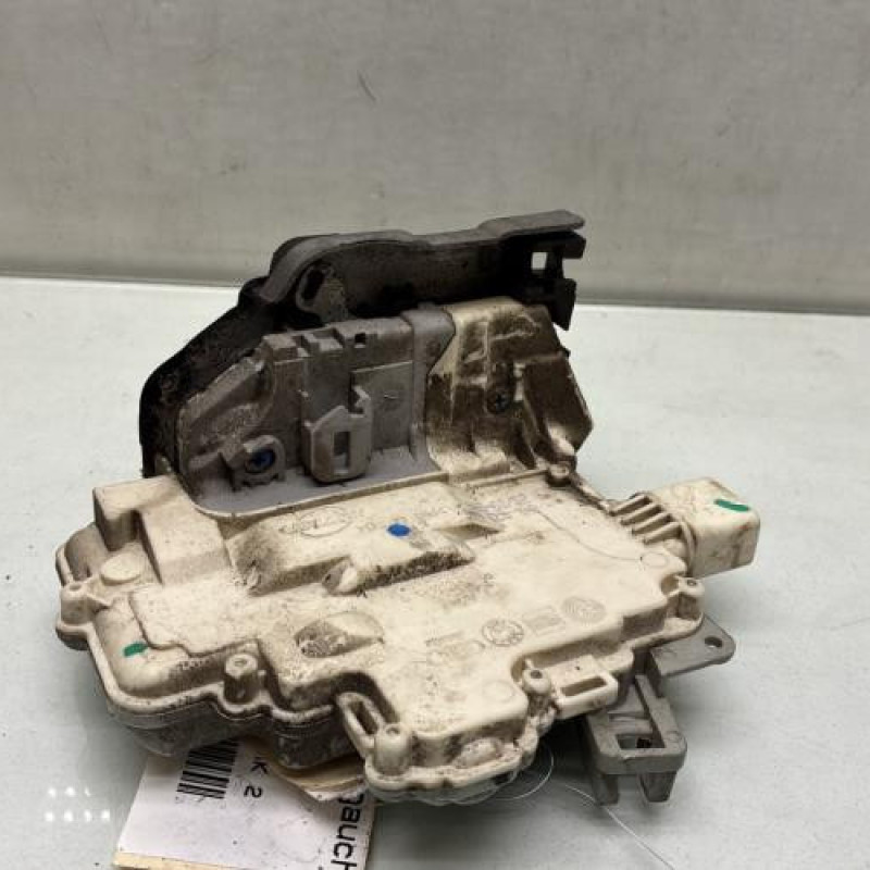 Serrure arriere gauche AUDI A4 3 Photo n°3