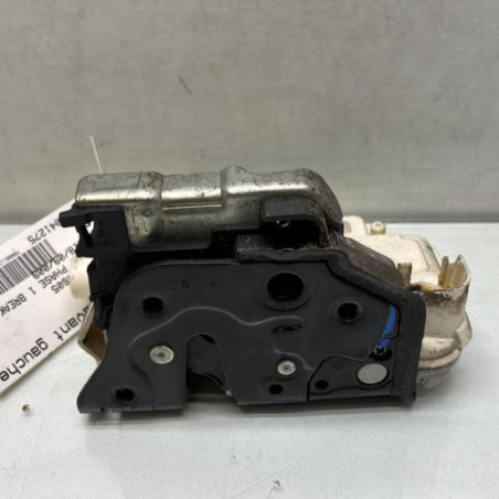 Serrure avant gauche AUDI A4 3 Photo n°1