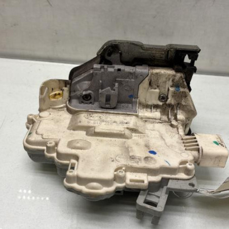 Serrure avant gauche AUDI A4 3