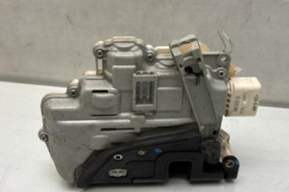 Serrure avant gauche AUDI A4 3