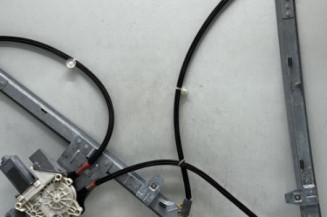 Leve vitre electrique avant gauche CITROEN XSARA PICASSO Photo n°1