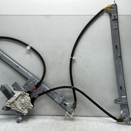Leve vitre electrique avant gauche CITROEN XSARA PICASSO Photo n°1