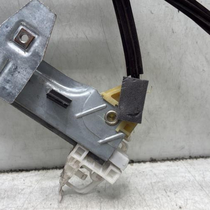 Leve vitre electrique avant gauche CITROEN XSARA PICASSO Photo n°5