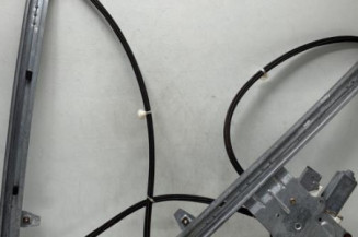 Leve vitre electrique avant gauche CITROEN XSARA PICASSO