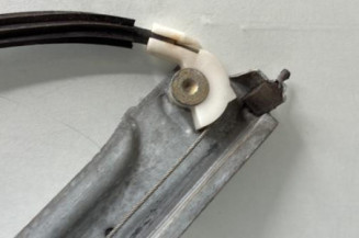 Leve vitre electrique avant gauche CITROEN XSARA PICASSO