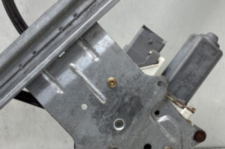 Leve vitre electrique avant gauche CITROEN XSARA PICASSO