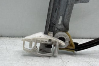Leve vitre electrique avant gauche CITROEN XSARA PICASSO