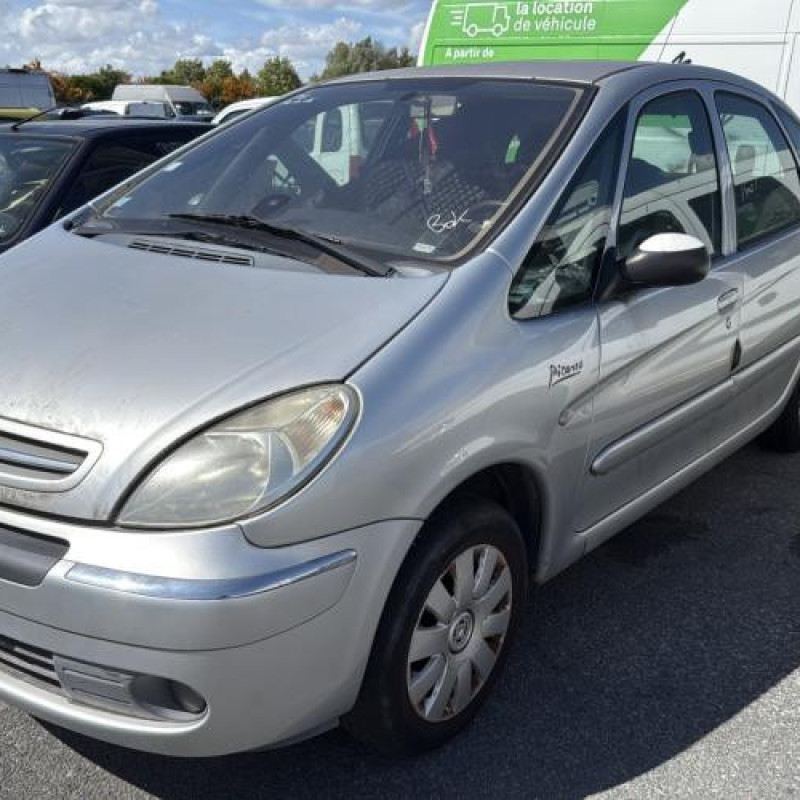 Leve vitre electrique avant gauche CITROEN XSARA PICASSO Photo n°14