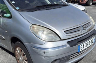 Leve vitre electrique avant gauche CITROEN XSARA PICASSO