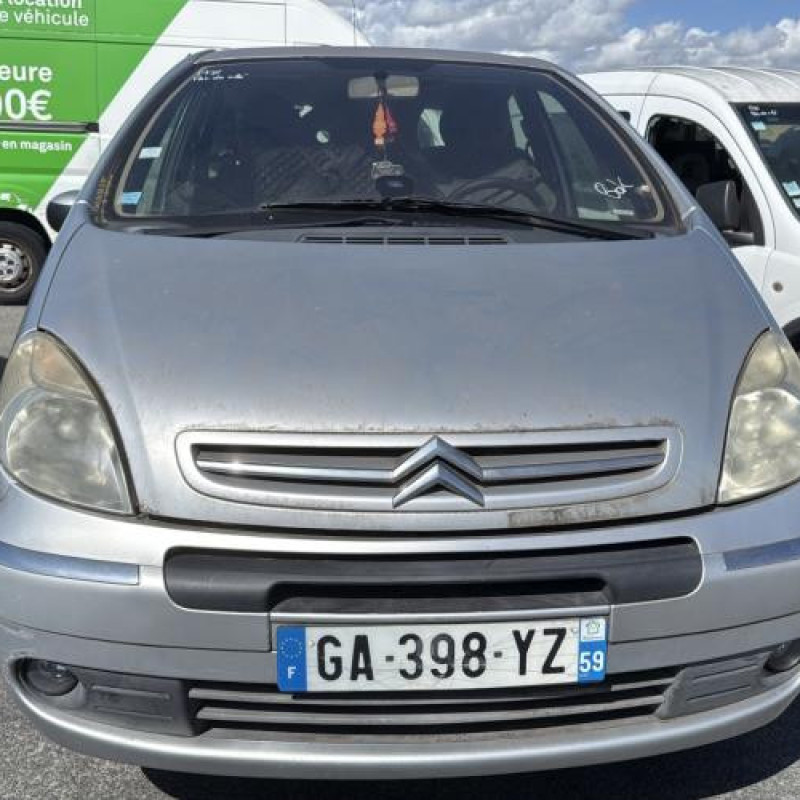 Leve vitre electrique avant gauche CITROEN XSARA PICASSO Photo n°18