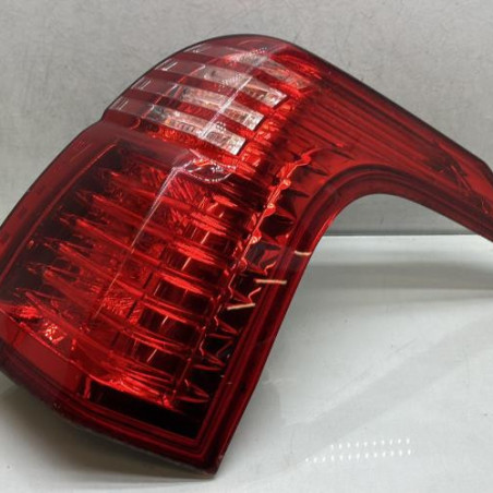 Feu arriere principal droit (feux) PEUGEOT 5008 1 Photo n°1