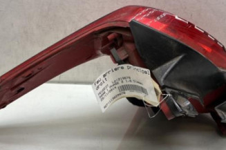 Feu arriere principal droit (feux) PEUGEOT 5008 1