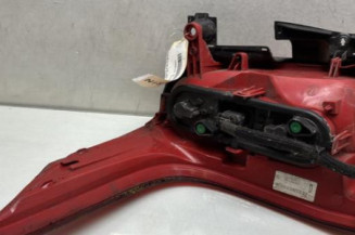 Feu arriere principal droit (feux) PEUGEOT 5008 1