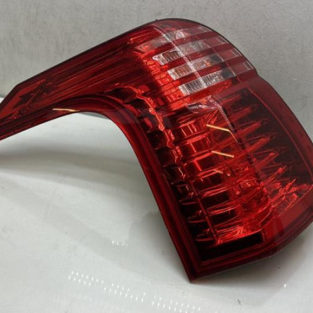 Feu arriere principal gauche (feux) PEUGEOT 5008 1 Photo n°1
