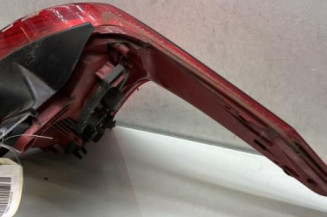 Feu arriere principal gauche (feux) PEUGEOT 5008 1