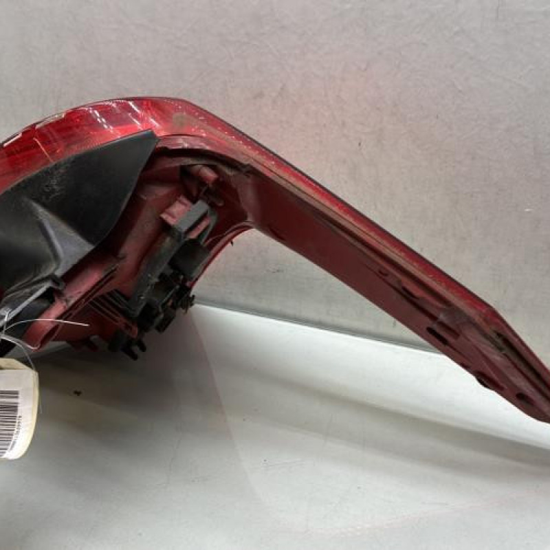 Feu arriere principal gauche (feux) PEUGEOT 5008 1 Photo n°2