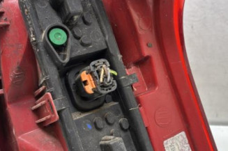 Feu arriere principal gauche (feux) PEUGEOT 5008 1