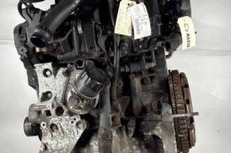Moteur RENAULT CLIO 3 Photo n°1
