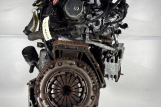 Moteur RENAULT CLIO 3