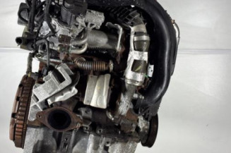 Moteur RENAULT CLIO 3