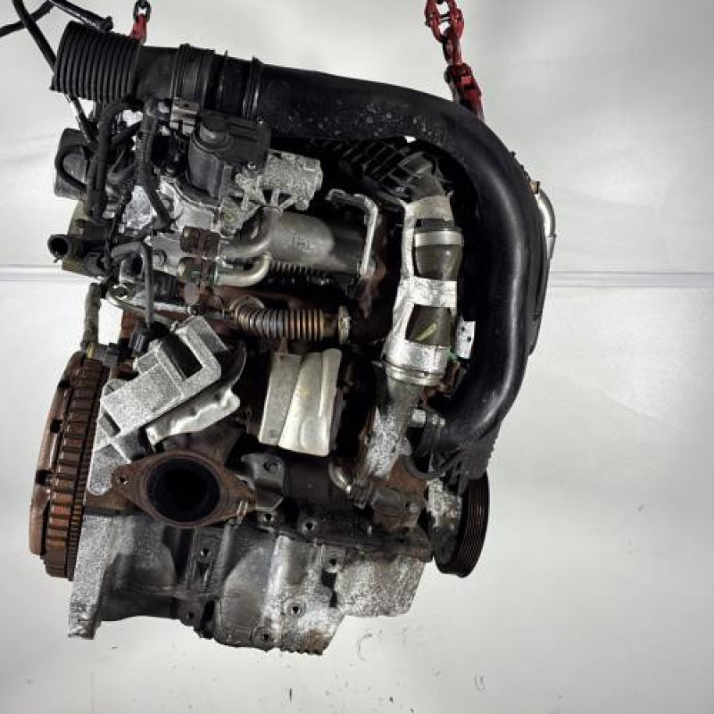 Moteur RENAULT CLIO 3 Photo n°3